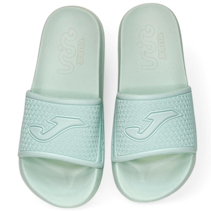 CHANCLAS MUJER JOMA SISLLS515 VERDE