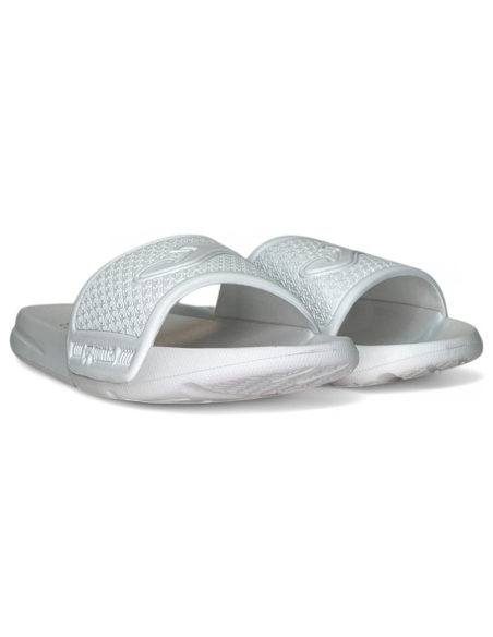 CHANCLAS NIÑA JOMA ISLAND JR 2502 BLANCAS
