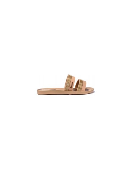 CHANCLAS MUJER IPANEMA MESH SLIDE IP 83649