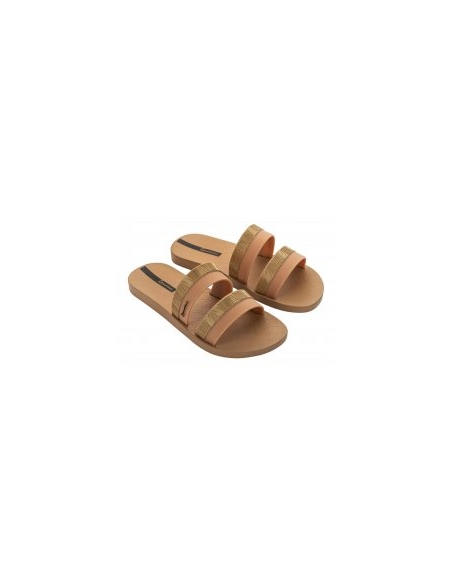 CHANCLAS MUJER IPANEMA MESH SLIDE IP 83649
