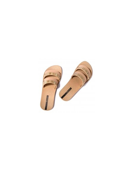 CHANCLAS MUJER IPANEMA MESH SLIDE IP 83649