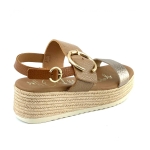 SANDALIAS PLANAS MUJER... 2