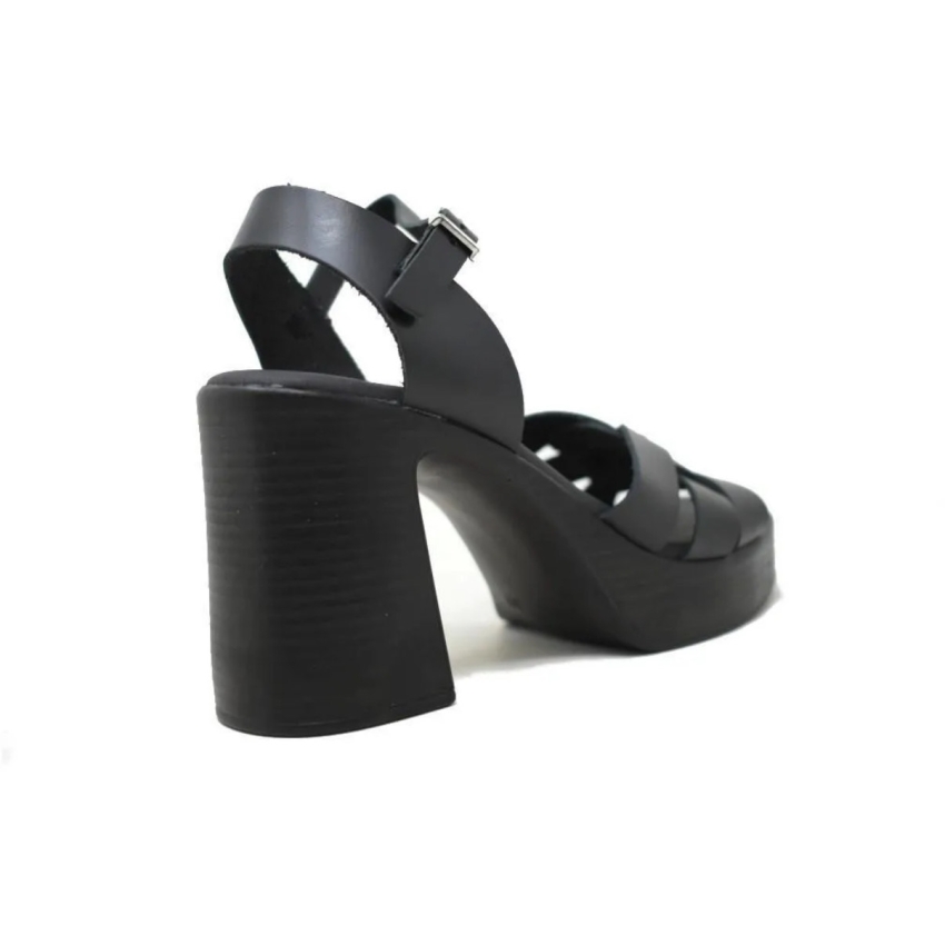 SANDALIAS TACON PLANTA DE GEL SANDALS 5640