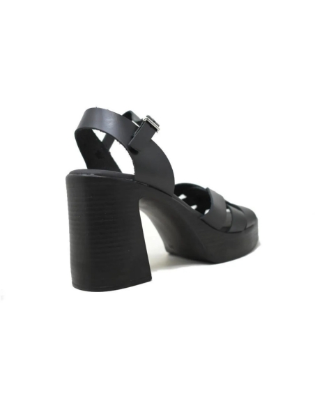 SANDALIAS TACON PLANTA DE GEL SANDALS 5640