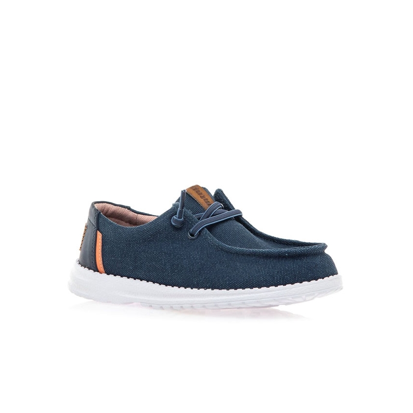 LONAS NIÑO WALLABY MUSTANG 48918