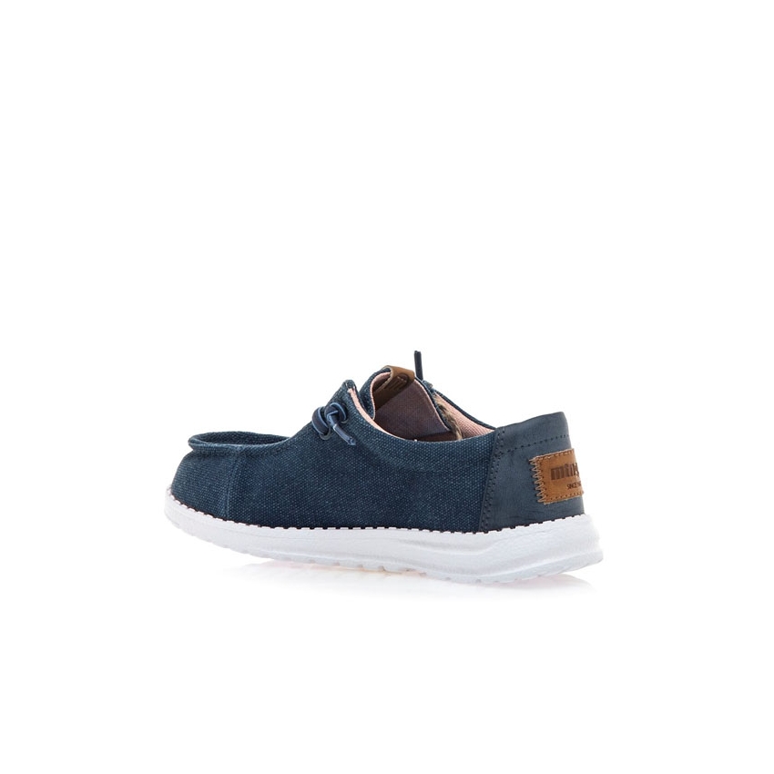 LONAS NIÑO WALLABY MUSTANG 48918