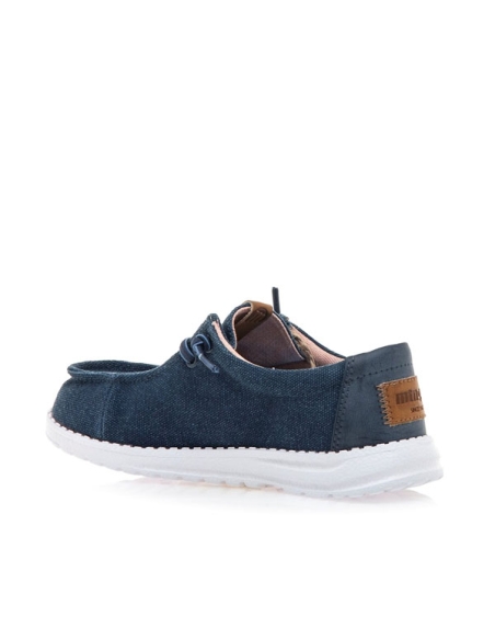 LONAS NIÑO WALLABY MUSTANG 48918