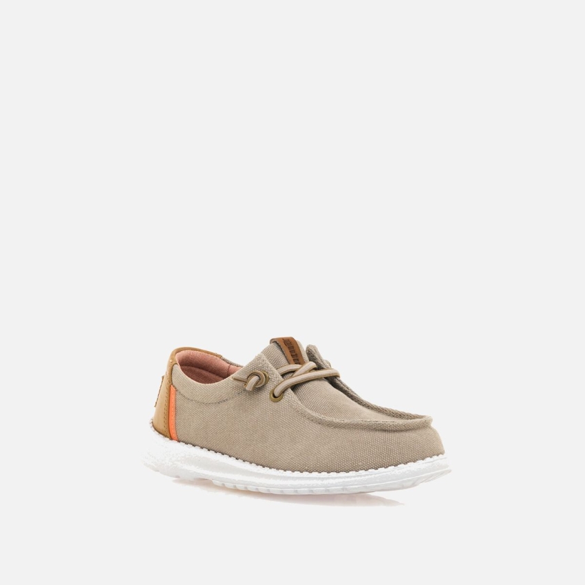 LONAS NIÑO WALLABY MUSTANG 48918