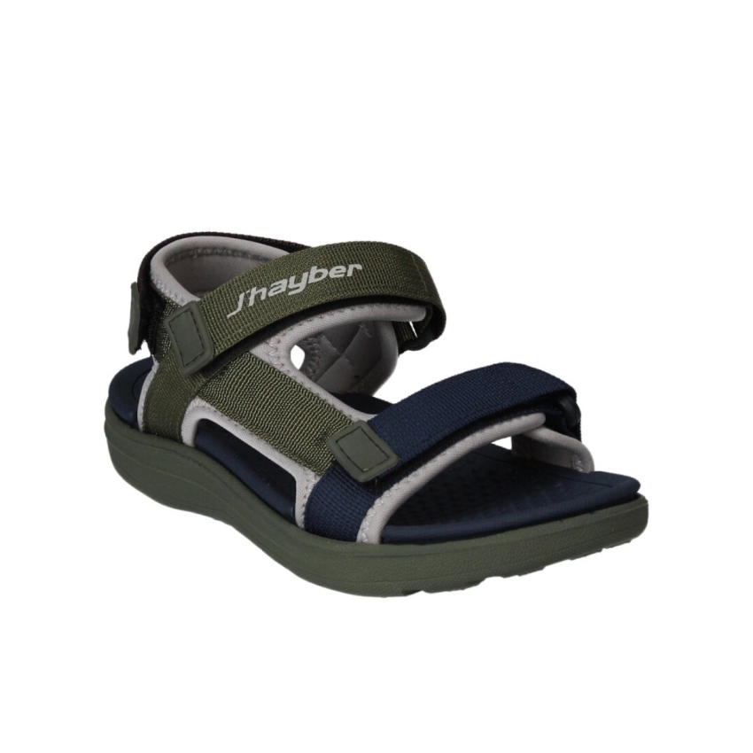 SANDALIA NIÑO JHAYBER TIPO CANGREJERA BITENA...