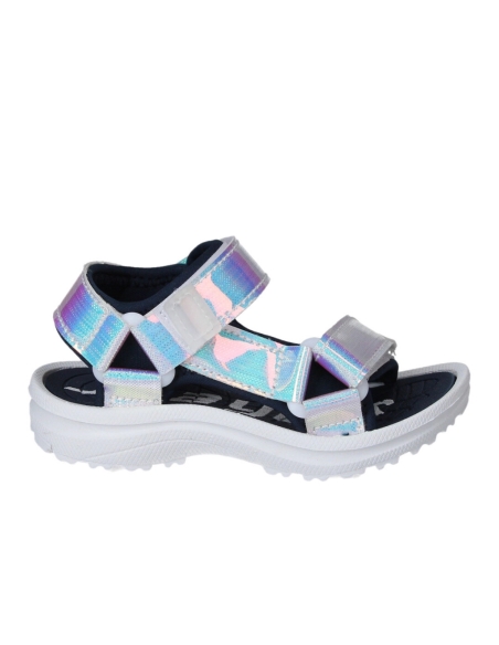 SANDALIA NIÑA JHAYBER TIPO CANGREJERA BOCACHA ZJ5310-25