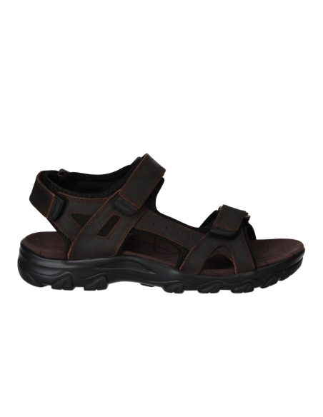 SANDALIAS HOMBRE JHAYBER PIEL ZA53518-500 OANELO