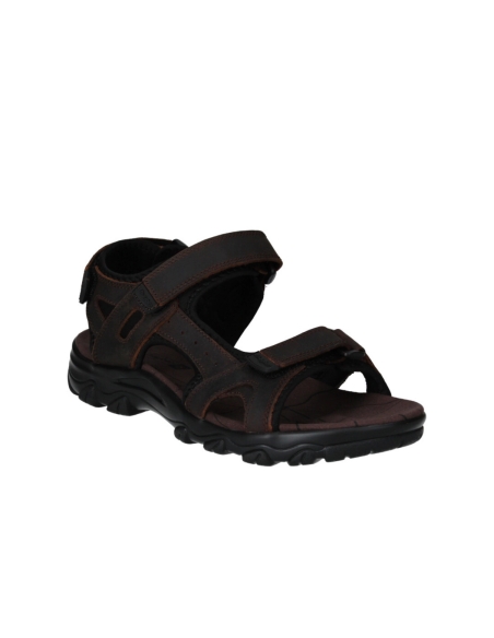 SANDALIAS HOMBRE JHAYBER PIEL ZA53518-500 OANELO