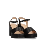 SANDALIAS DE TACON... 2