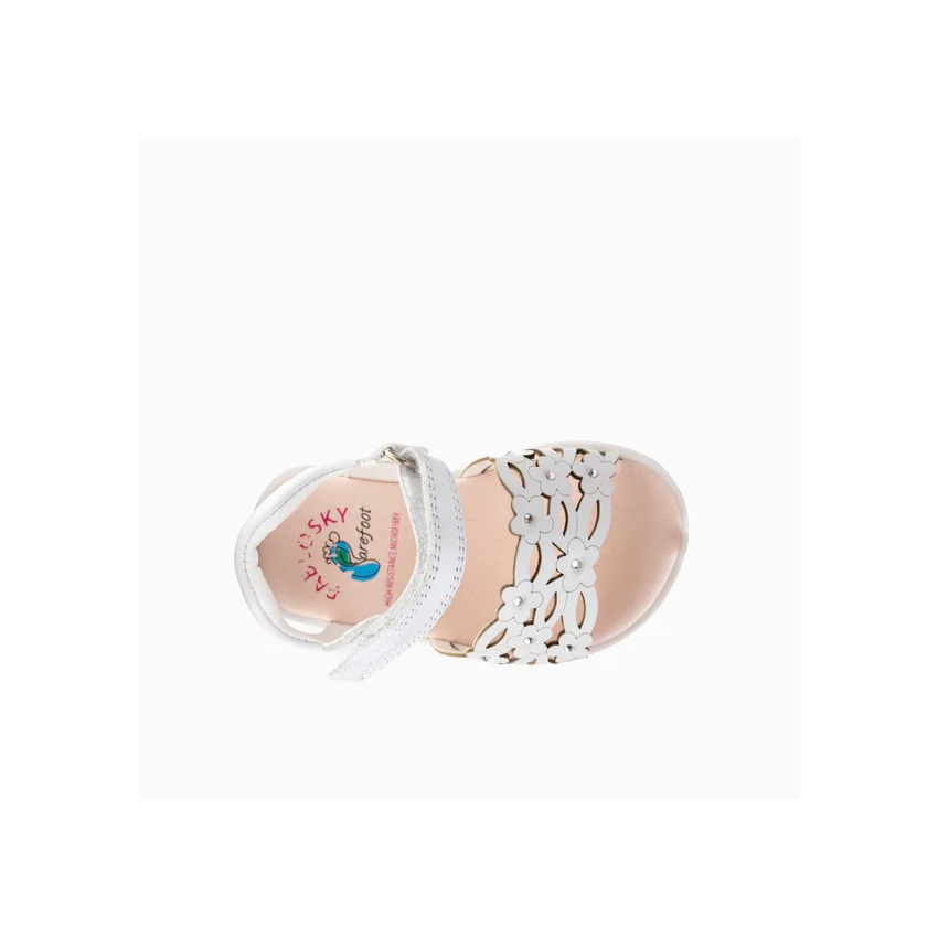 SANDALIA NIÑA RESPETUOSA PABLOSKY 054300