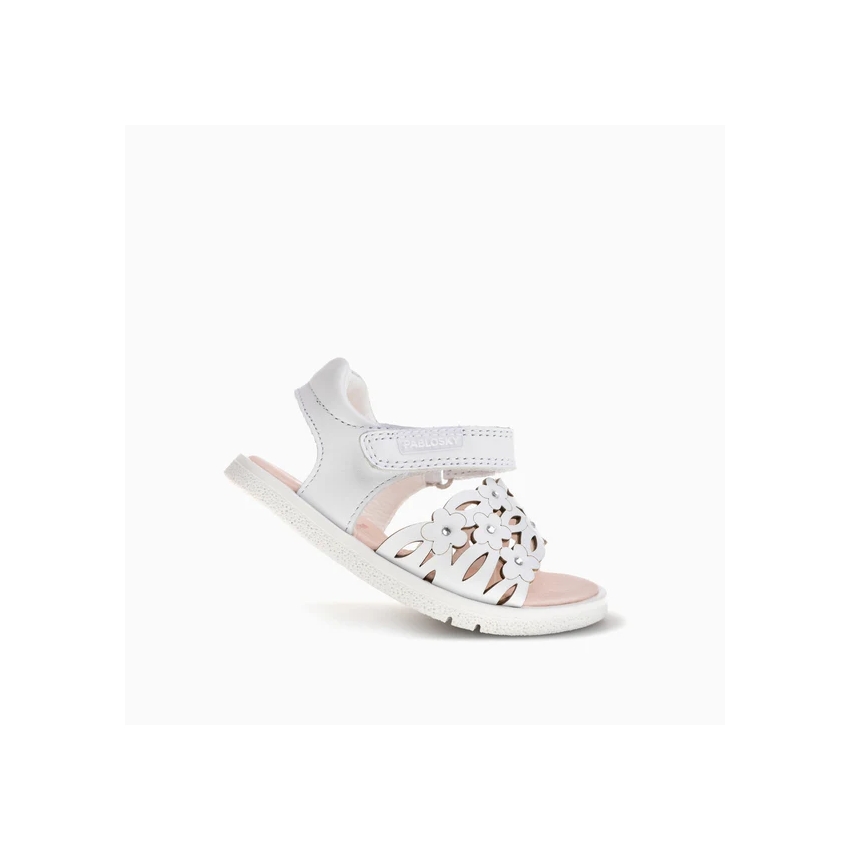 SANDALIA NIÑA RESPETUOSA PABLOSKY 054300