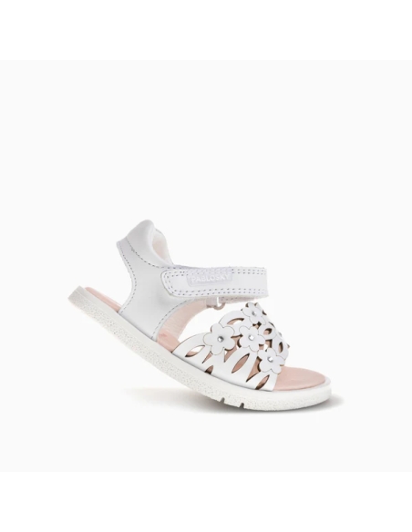 SANDALIA NIÑA RESPETUOSA PABLOSKY 054300