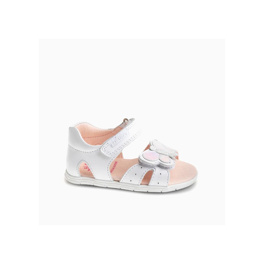 SANDALIA NIÑA RESPETUOSA PABLOSKY 051500 AJUSTE...