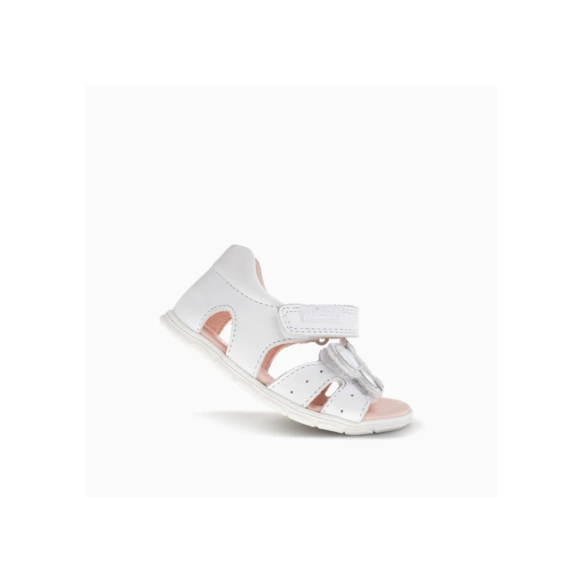 SANDALIA NIÑA RESPETUOSA PABLOSKY 051500 AJUSTE...