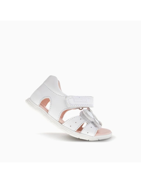 SANDALIA NIÑA RESPETUOSA PABLOSKY 051500 AJUSTE VELCRO DEDIT