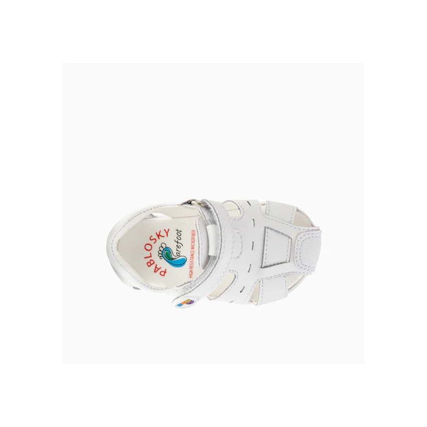 SANDALIA NIÑO RESPETUOSA PABLOSKY 051902