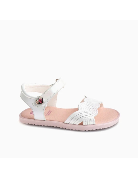 SANDALIA NIÑA RESPETUOSA PABLOSKY 443008