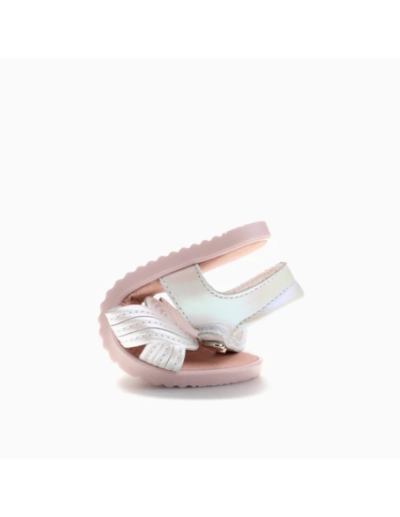 SANDALIA NIÑA RESPETUOSA PABLOSKY 443008