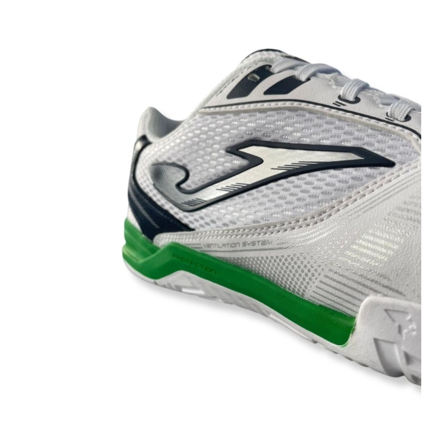 ZAPTILLA FUTBOL SALA CABALLLERO JOMA DRIBLING 2502