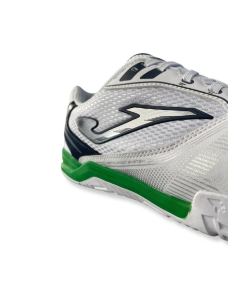 ZAPTILLA FUTBOL SALA CABALLLERO JOMA DRIBLING 2502