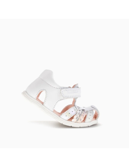 SANDALIA NIÑA RESPETUOSA PABLOSKI 051400