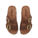 SANDALIAS PLANAS MUJER... 2