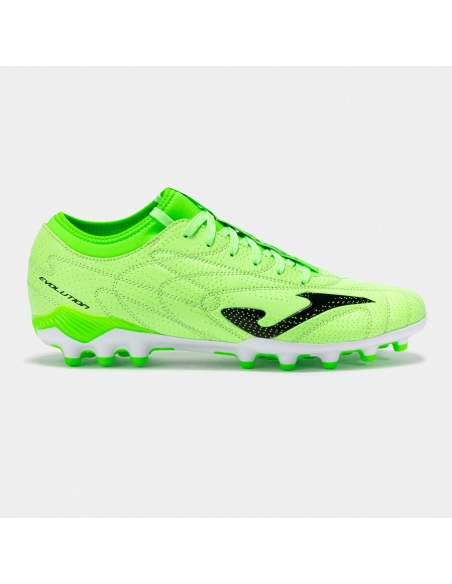 ZAPATILLA FUTBOL  CESPED ARTIFICIAL JOMA EVOLUTION