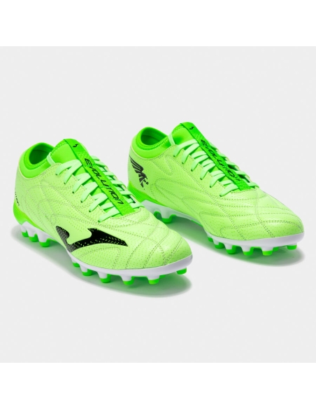 ZAPATILLA FUTBOL  CESPED ARTIFICIAL JOMA EVOLUTION
