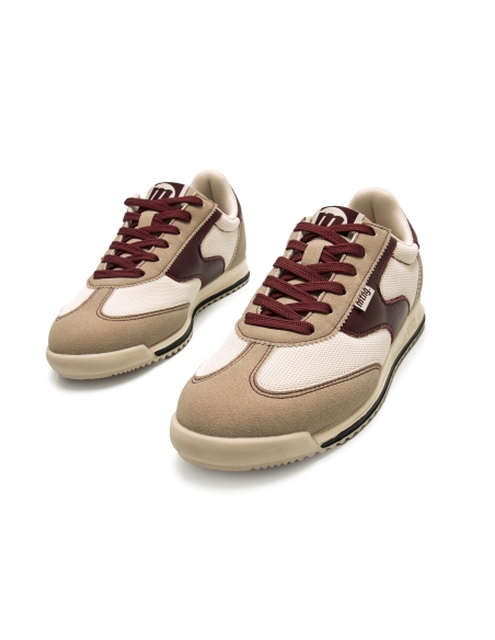 ZAPATILLA CASUAL MUJER MUSTANG 60858