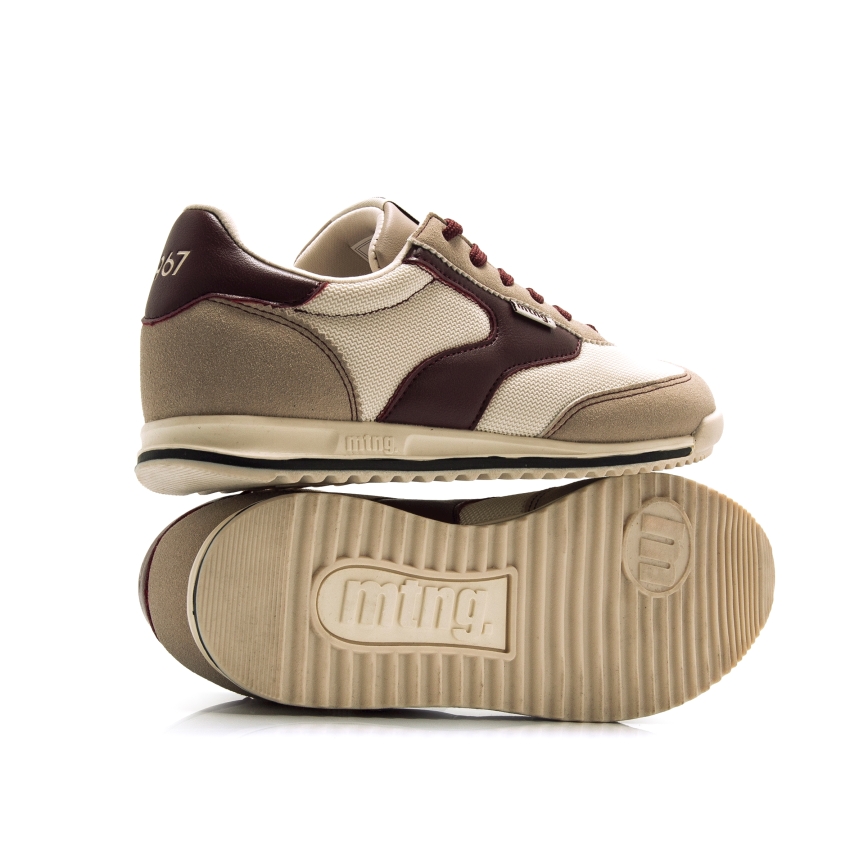 ZAPATILLA CASUAL MUJER MUSTANG 60858