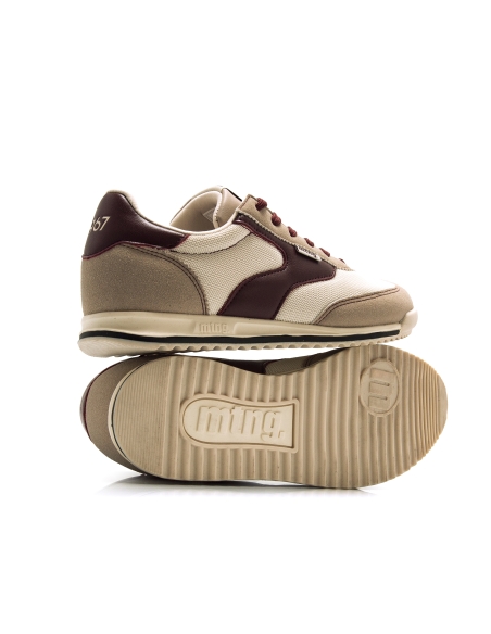 ZAPATILLA CASUAL MUJER MUSTANG 60858