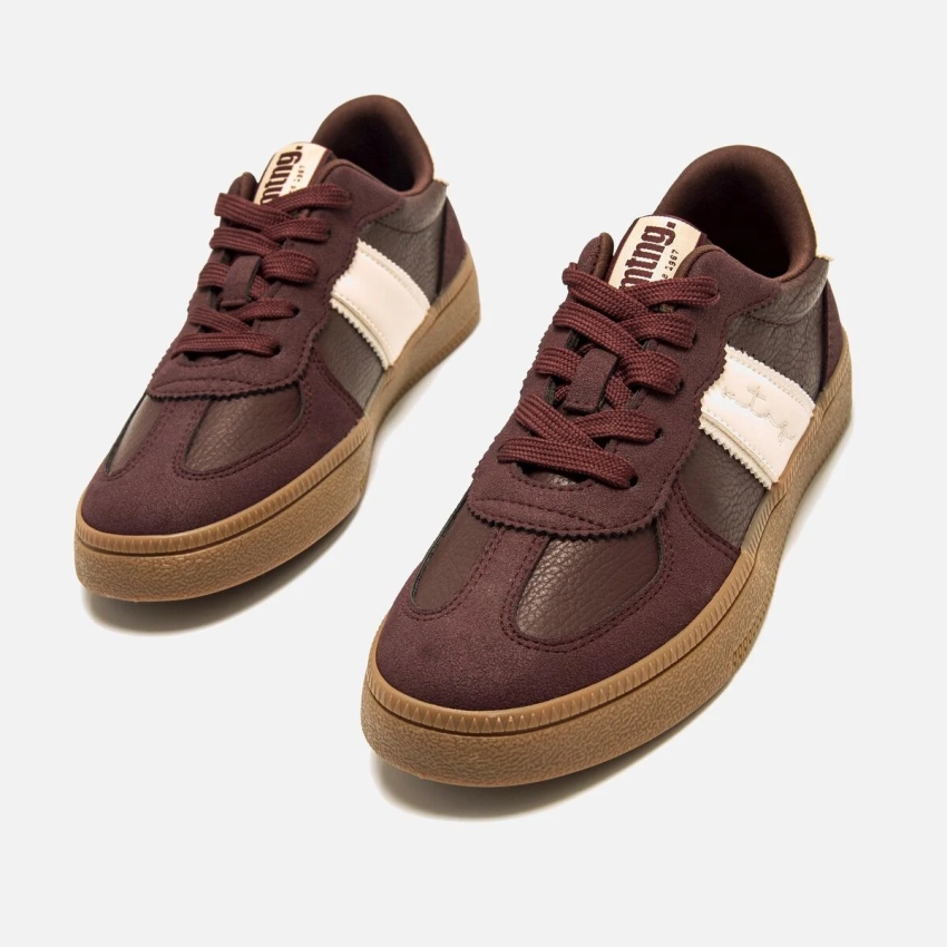 ZAPATILLA CASUAL MUJER MUSTANG 60860