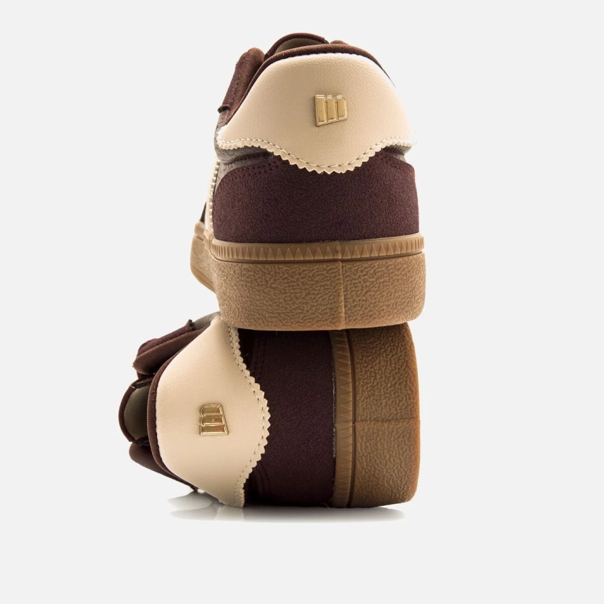 ZAPATILLA CASUAL MUJER MUSTANG 60860