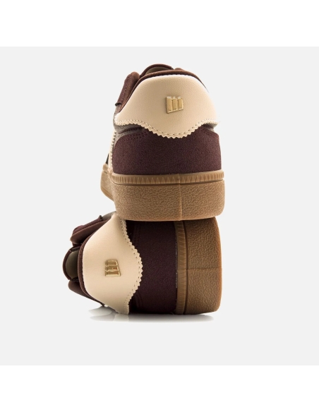 ZAPATILLA CASUAL MUJER MUSTANG 60860