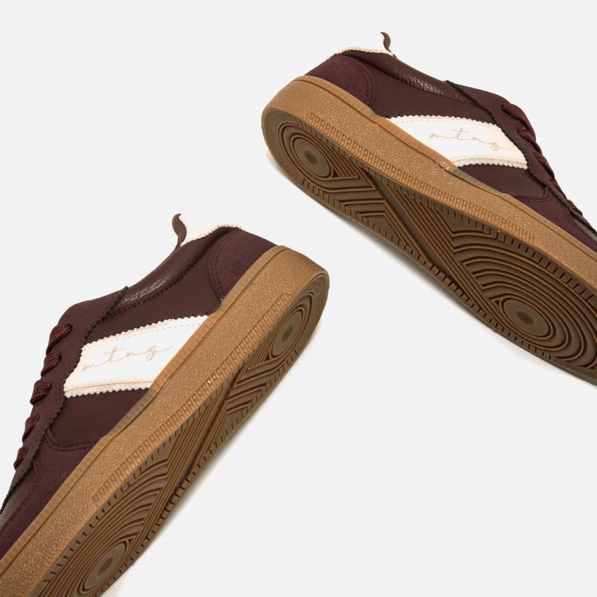 ZAPATILLA CASUAL MUJER MUSTANG 60860