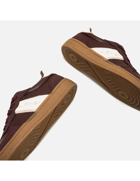 ZAPATILLA CASUAL MUJER MUSTANG 60860