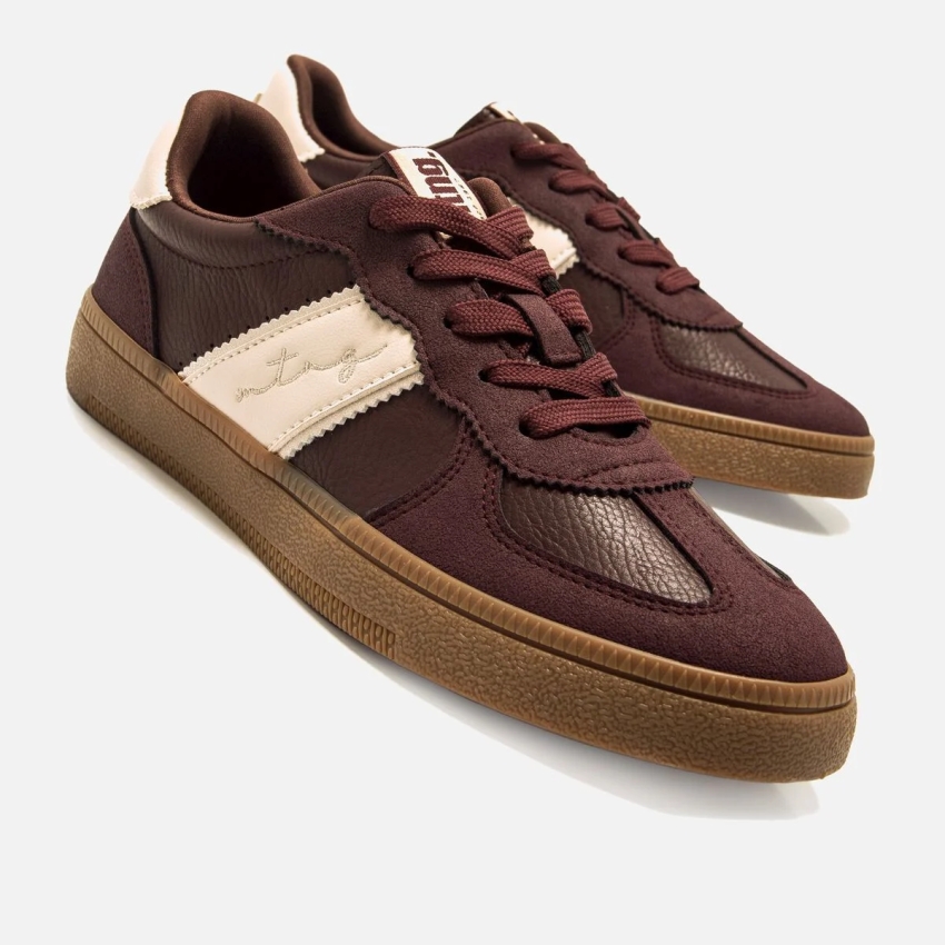 ZAPATILLA CASUAL MUJER MUSTANG 60860