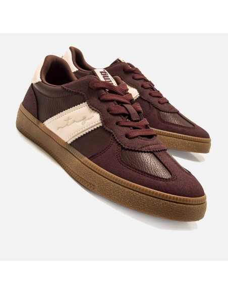 ZAPATILLA CASUAL MUJER MUSTANG 60860