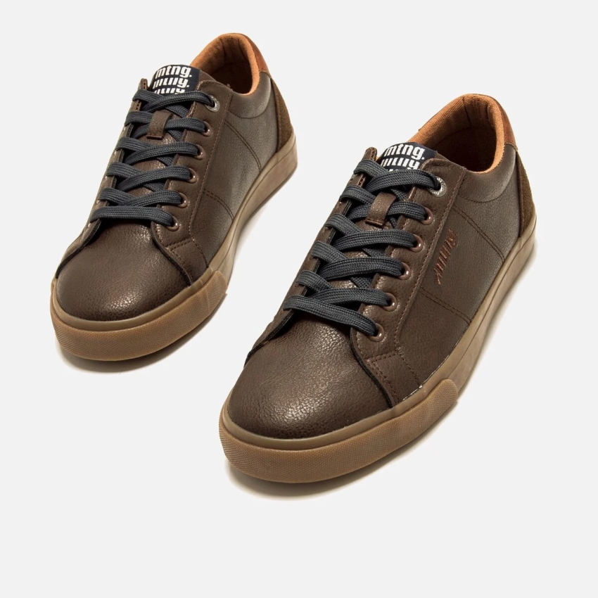 ZAPATILLA CASUAL HOMBRE MUSTANG 84732