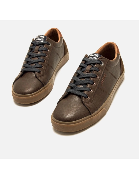 ZAPATILLA CASUAL HOMBRE MUSTANG 84732