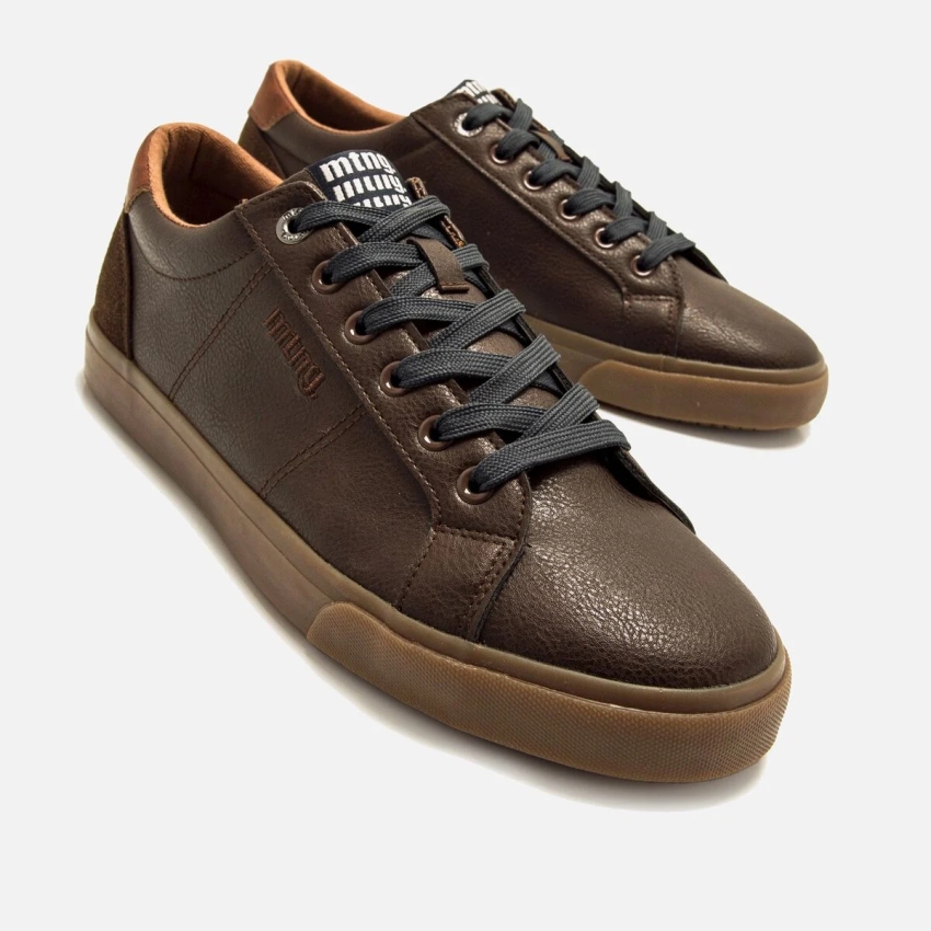 ZAPATILLA CASUAL HOMBRE MUSTANG 84732