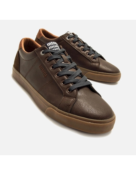 ZAPATILLA CASUAL HOMBRE MUSTANG 84732