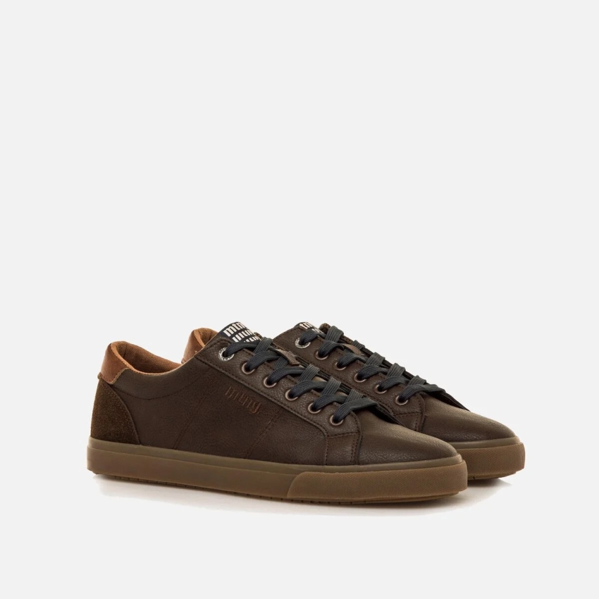 ZAPATILLA CASUAL HOMBRE MUSTANG 84732