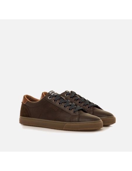 ZAPATILLA CASUAL HOMBRE MUSTANG 84732