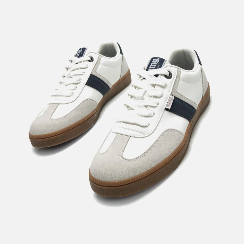 ZAPATILLA CASUAL HOMBRE MUSTANG 84756