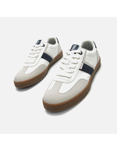 ZAPATILLA CASUAL HOMBRE MUSTANG 84756